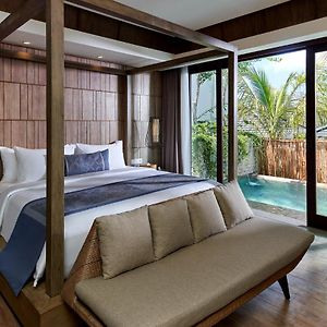 One-Bedroom Private Pool Villa Benefit